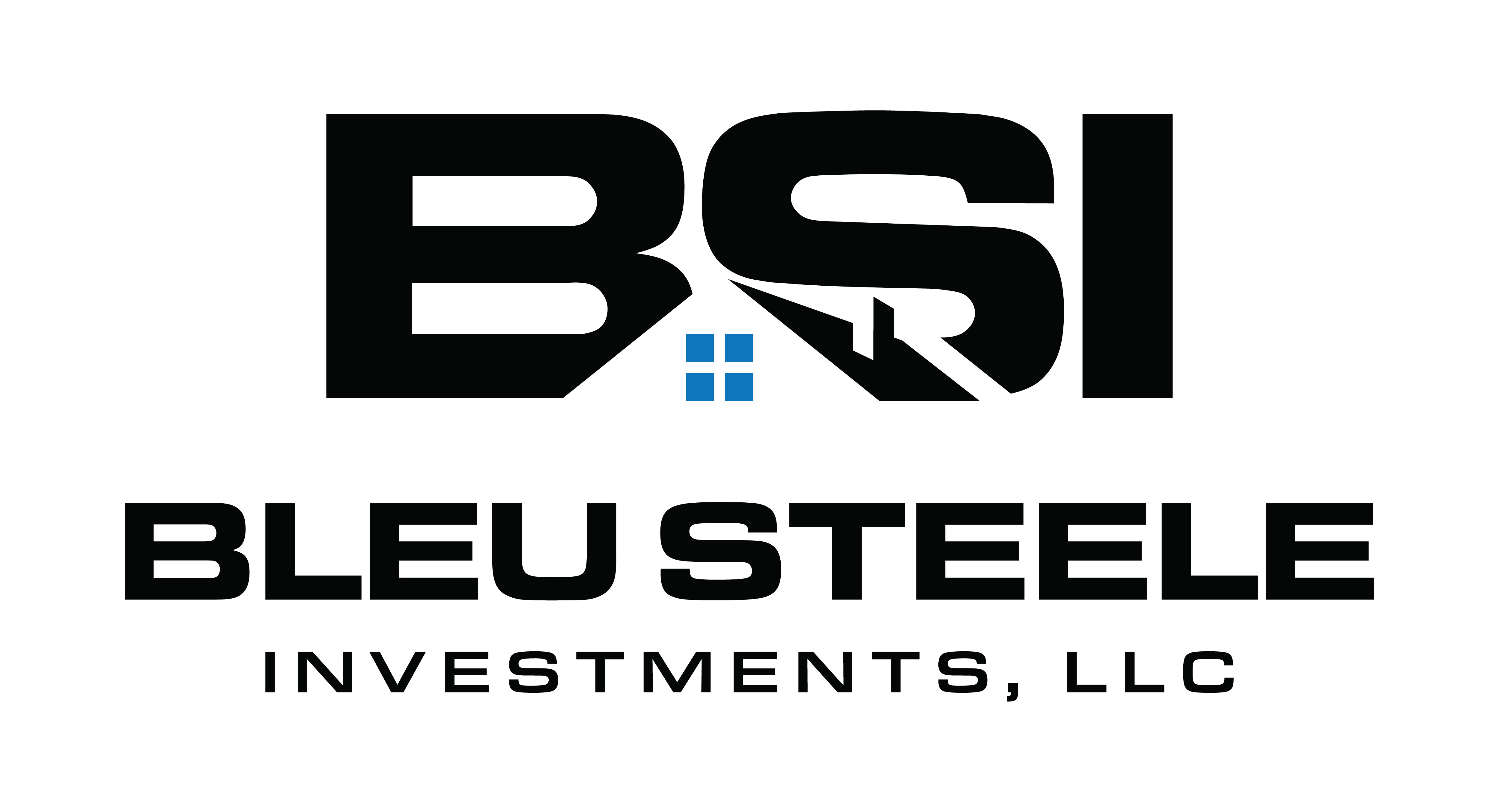 Bleu Steele Investments, LLC